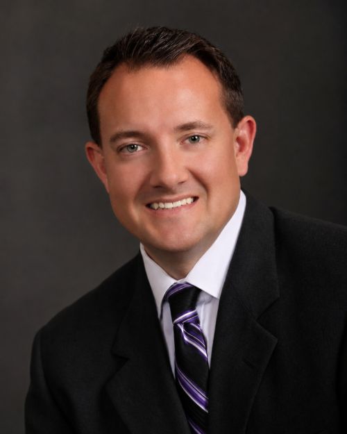 Jeffrey S. Tilson, CRPC®, AAMS®, AWMA®
